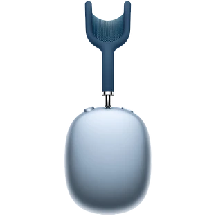 AirPods Max (Lightning), Синий