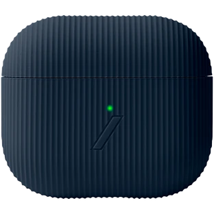 Чехол NATIVE UNION Curve Case Индиго для AirPods (Gen3)