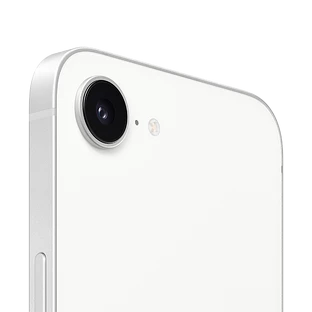 iPhone 16e, 256GB, Белый