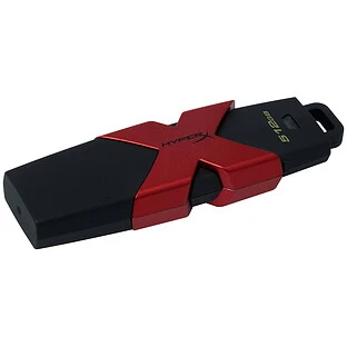Память ( USB flash ) KINGSTON HyperX Savage 512 ГБ