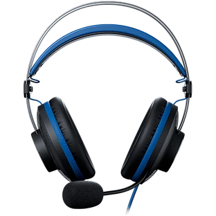 Игровая гарнитура COUGAR GAMING Immersa, Чёрный/Синий