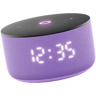 YANDEX Station Mini 3 Умная колонка Лиловый