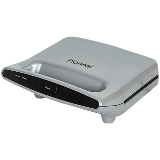Электрогриль PIONEER GR1011E