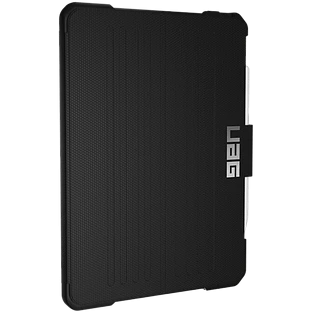 Чехол UAG Metropolis  Чёрный для iPad Pro 11 дюймов (1-го поколения)