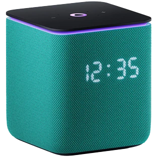 Умная колонка YANDEX Station Midi Изумруд