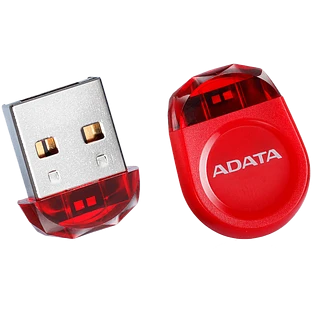 Память ( USB flash ) ADATA DashDrive Durable UD310 16 ГБ