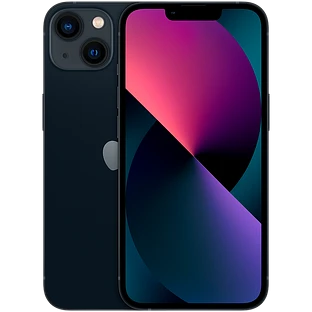 iPhone 13, 128GB, Темная ночь 