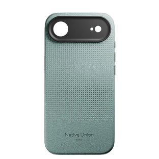 ACTIVE CASE FOR IPHONE AIR SLATE GREEN, чехол защитный для iPhone AIR, цвет: зелёный сланец