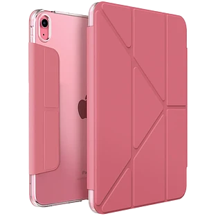 Uniq для iPad 10.9 (2022 10th Gen) Camden Pink