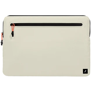 NATIVE UNION Чехол Ultralight Sleeve Sandstone для MacBook Air 13/MacBook Pro 13