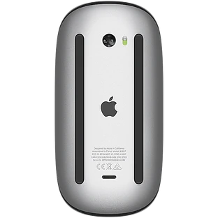 Мышь Apple Magic Mouse - Black Multi-Touch Surface