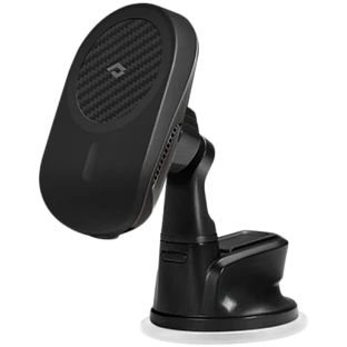 Держатель MagEZ Car Mount Pro-Suction Only для iPhone13/14 Combo Price