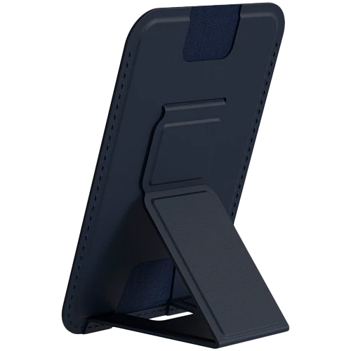 MAGSSORY Wallet Wallet-Cardholder Magssory Duo с MagSafe Тёмная ночь