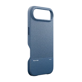 (RE)CLASSIC CASE FOR IPHONE AIR NAVY, чехол защитный для iPhone AIR, цвет: синий