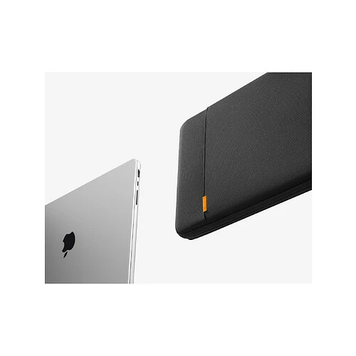 Чехол Tomtoc Laptop Defender-A13 Laptop Sleeve 13" Black