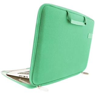 Чехол COZISTYLE SmartSleeve Canvas Светло-зеленый