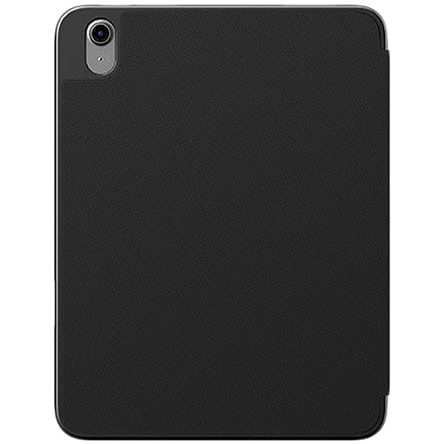 Uniq для iPad 10.9 (2022 10th Gen) Transforma Black