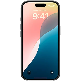 Чехол Beats iPhone 16 Pro Case with MagSafe - Midnight Black