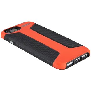 Защитный чехол THULE Atmos X4 Красный/Чёрный для iPhone SE (2-го поколения)/8/7