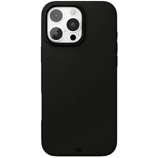 Чехол защитный VLP Aster Pro Case с MagSafe для iPhone 16 Pro, черныйЧехол защитный VLP Aster Pro Case с MagSafe для iPhone 16 Pro, черный