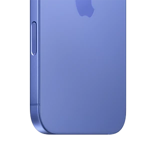 iPhone 16, 128GB, Ультрамарин