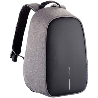 Рюкзак для ноутбука до 13,3'' XD Design Bobby Hero Small (P705.702), серый