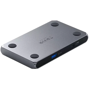 Док-станция SATECHI Thunderbolt 4 Slim Hub