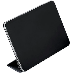 Чехол защитный Touch Case , iPad 10th Gen 10,9", магнитный, софт-тач, тёмно-синий