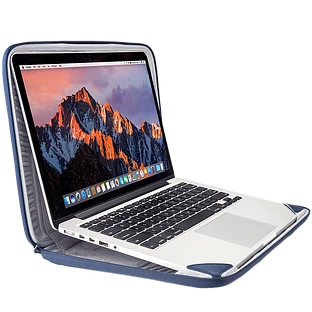 Чехол COZISTYLE ARIA Smart Sleeve Тёмно-синий