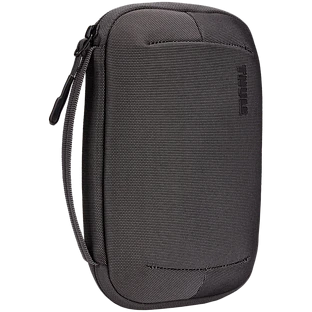 TSPW401VG Чехол-органайзер для электроники Thule Subterra 2 PowerShuttle Medium, серый, 3205042