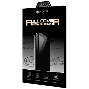 Защитное стекло MOCOLL 2.5D iPhone 11 / XR