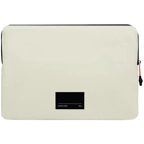 NATIVE UNION Чехол Ultralight Sleeve Sandstone для MacBook Air 13/MacBook Pro 13