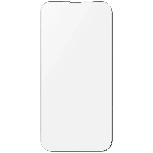 Uniq стекло для iPhone 16 Pro OPTIX Clear (+installer)
