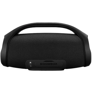 Портативная колонка JBL Boombox Чёрный