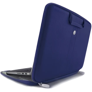 Чехол COZISTYLE SmartSleeve Leather Синий