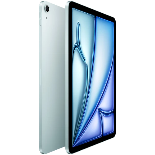 iPad Air 11", (M2, 2024), 128GB, Wi-Fi, Синий