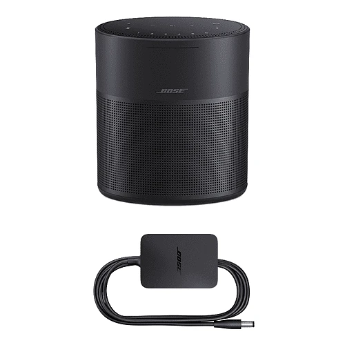 BOSE HOME SPEAKER 300 TRIPLE BLK 230V  E