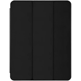 Чехол защитный Touch Case , iPad Pro 12,9'', магнитный, софт-тач, чёрный