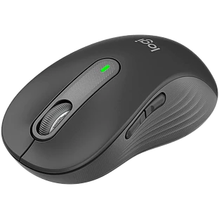  Мышь Logitech M650 910-006390 графит, арт. 910-006390