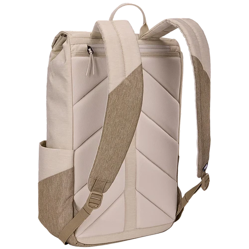 TLBP213PEL/FK Рюкзак для ноутбука Thule Lithos 16л, бежевый, 3205094