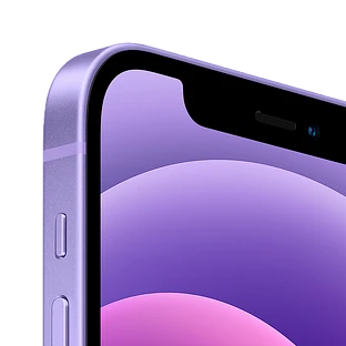 iPhone 12 Mini, 64 GB, Фиолетовый, Grade A