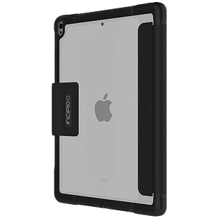 Чехол INCIPIO Tek-nical [Advanced]  Чёрный/Прозрачный для iPad Pro 10,5 дюйма