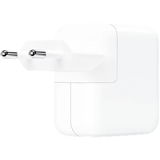 Адаптер питания APPLE USB-C, 30 Вт