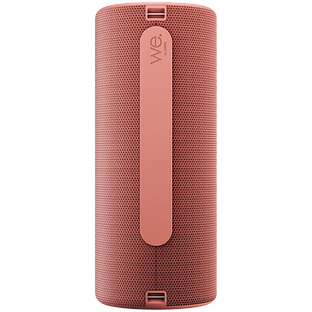 Портативная акустика WE. HEAR 1 By Loewe Portable Speaker 40W  Coral Red арт.60701R10