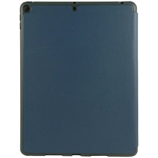 Чехол-книга UNIQ Transforma Rigor  Синий для iPad Air (3-го поколения)/iPad Pro 10,5 дюйма