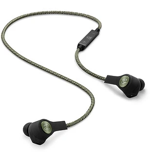Беспроводные наушники BANG & OLUFSEN Beoplay H5, Зелёный мох