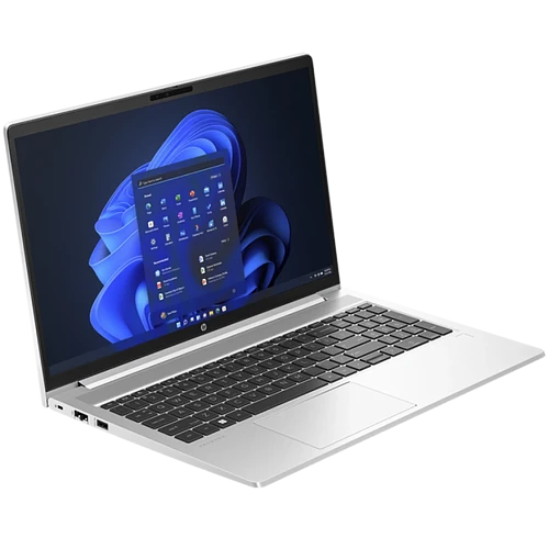 Ноутбук HP ProBook 450 G10 15.6 I5-1335U 16 512 Grey