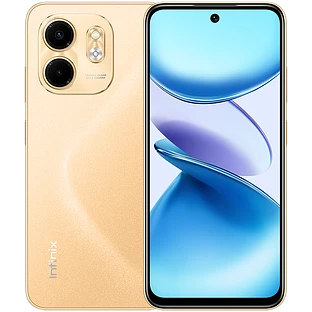 INFINIX Smart 9 64 ГБ Sandstone Gold