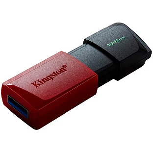 Память ( USB flash ) KINGSTON DataTraveler Exodia M 128 ГБ