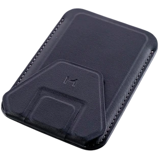 MAGSSORY Wallet Wallet-Cardholder Magssory с MagSafe Чёрный